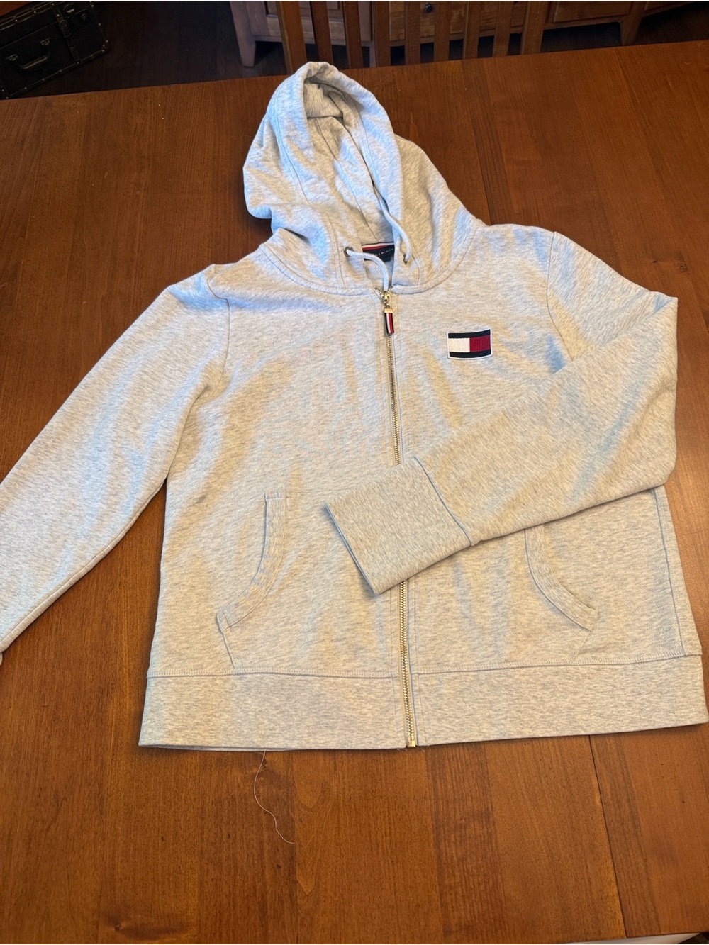 Tommy Hilfiger sweatshirt